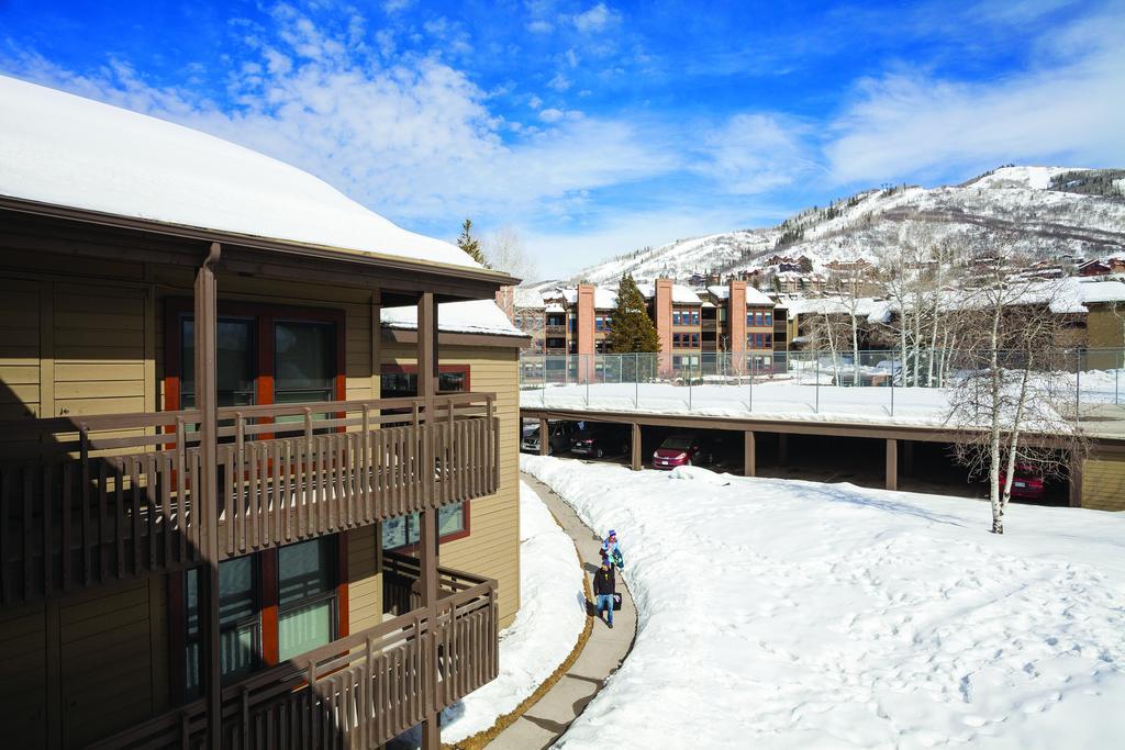 The Lodge At Steamboat By Vacasa Steamboat Springs Ngoại thất bức ảnh