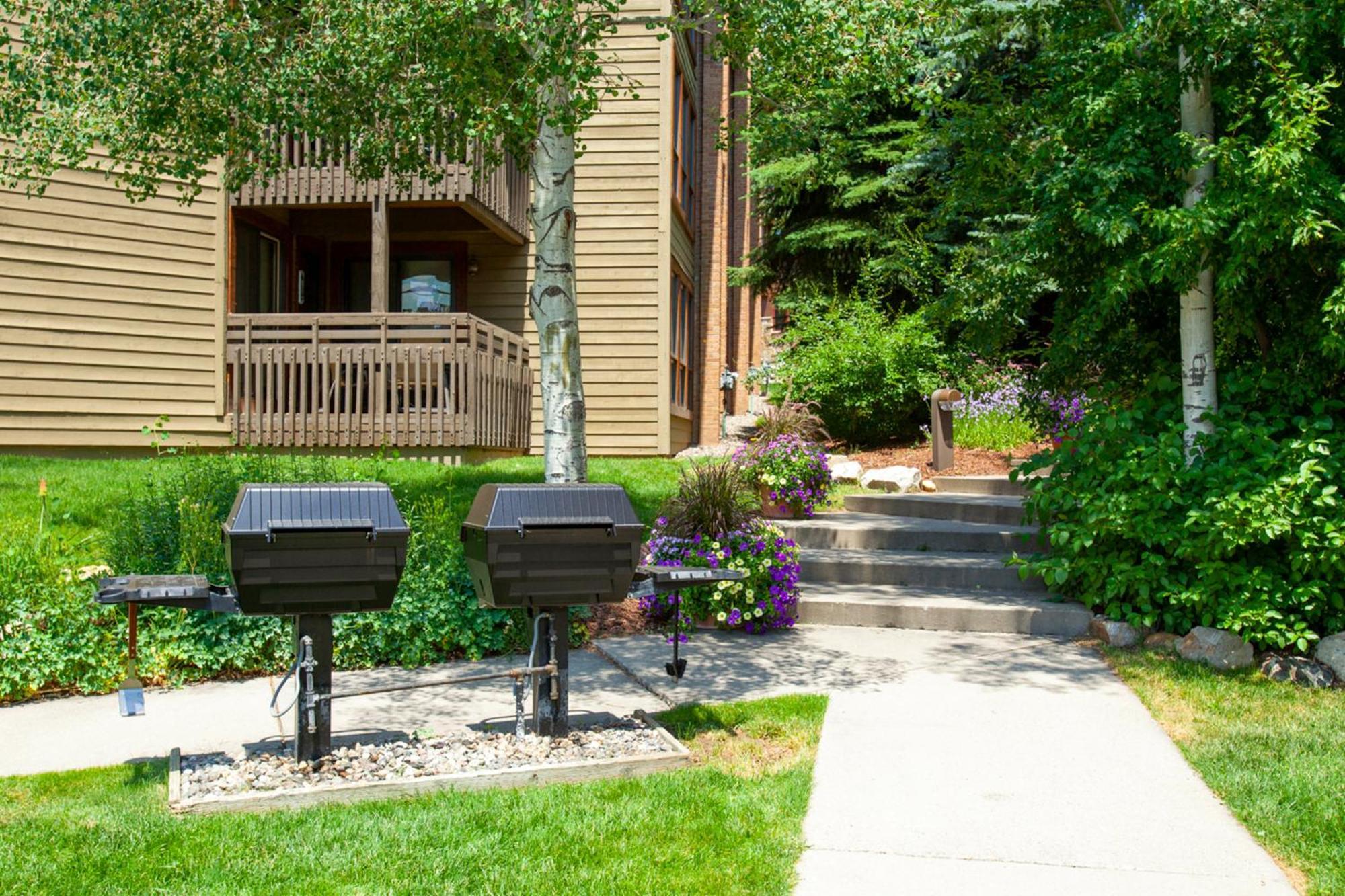 The Lodge At Steamboat By Vacasa Steamboat Springs Ngoại thất bức ảnh