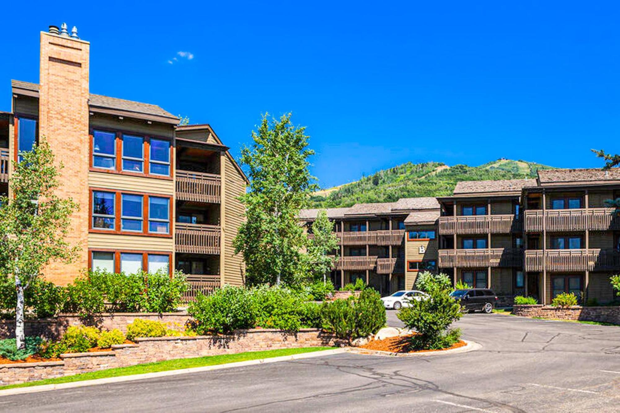 The Lodge At Steamboat By Vacasa Steamboat Springs Ngoại thất bức ảnh