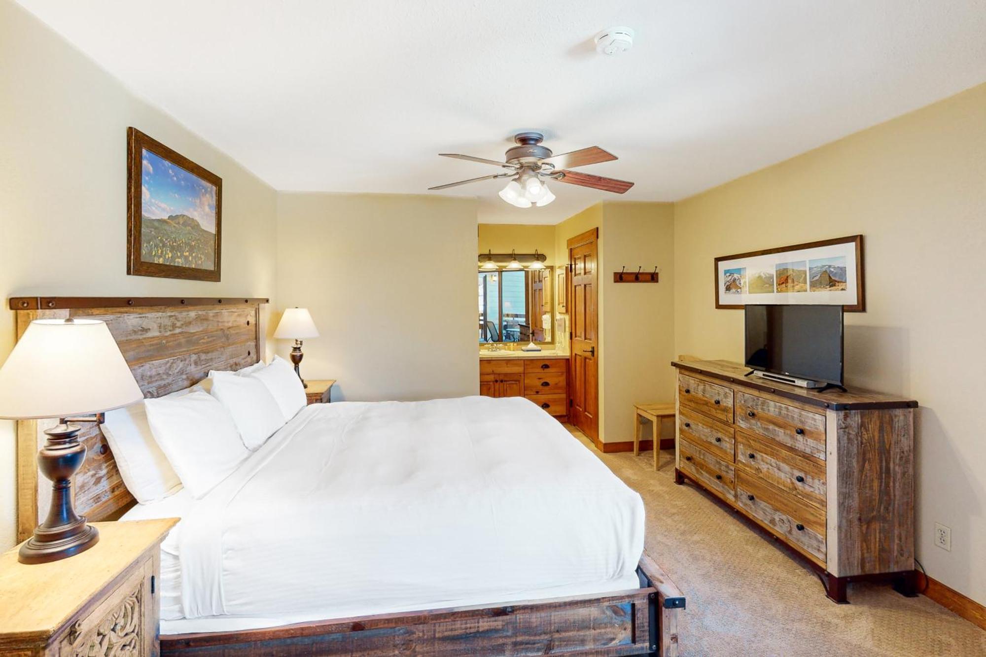 The Lodge At Steamboat By Vacasa Steamboat Springs Phòng bức ảnh