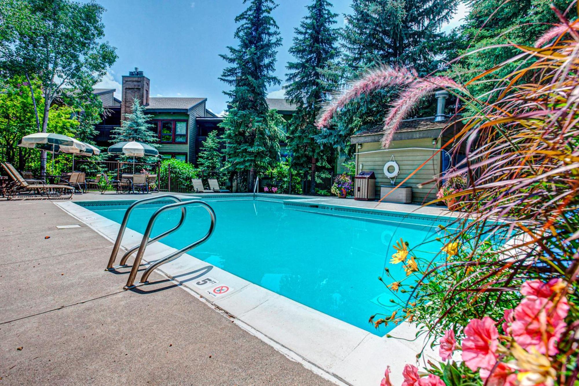 The Lodge At Steamboat By Vacasa Steamboat Springs Ngoại thất bức ảnh