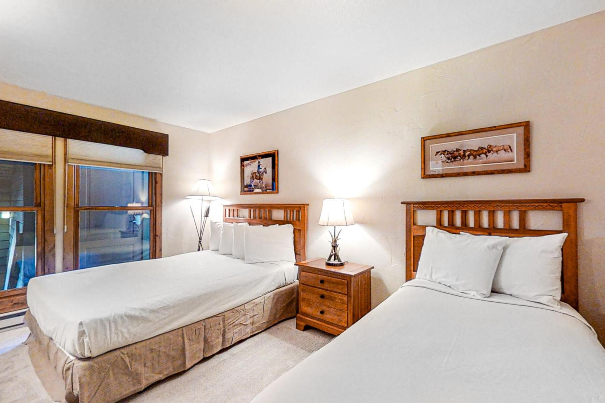 The Lodge At Steamboat By Vacasa Steamboat Springs Phòng bức ảnh