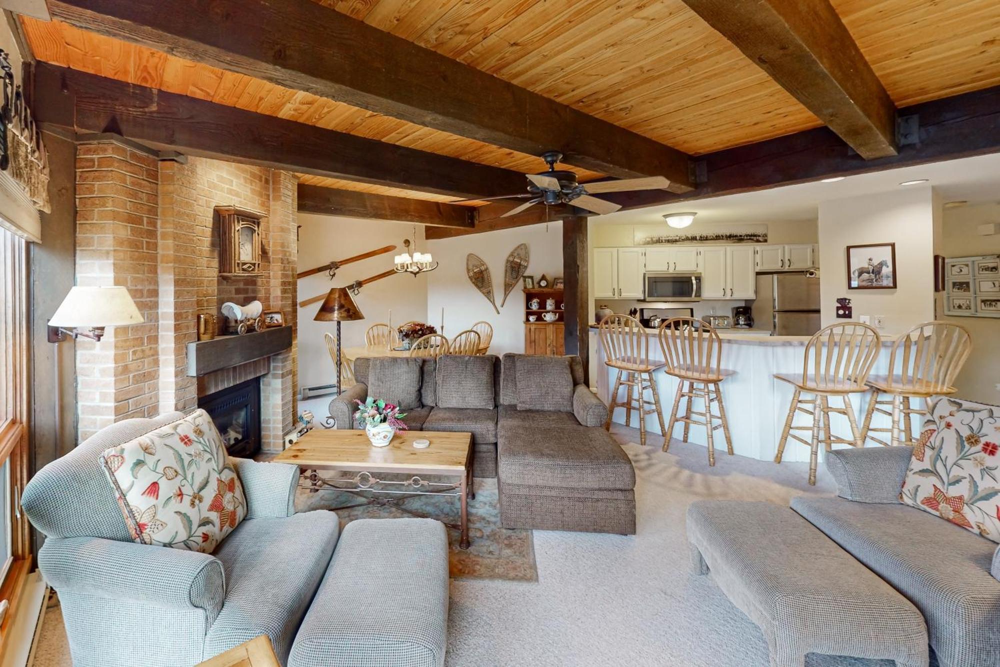 The Lodge At Steamboat By Vacasa Steamboat Springs Phòng bức ảnh