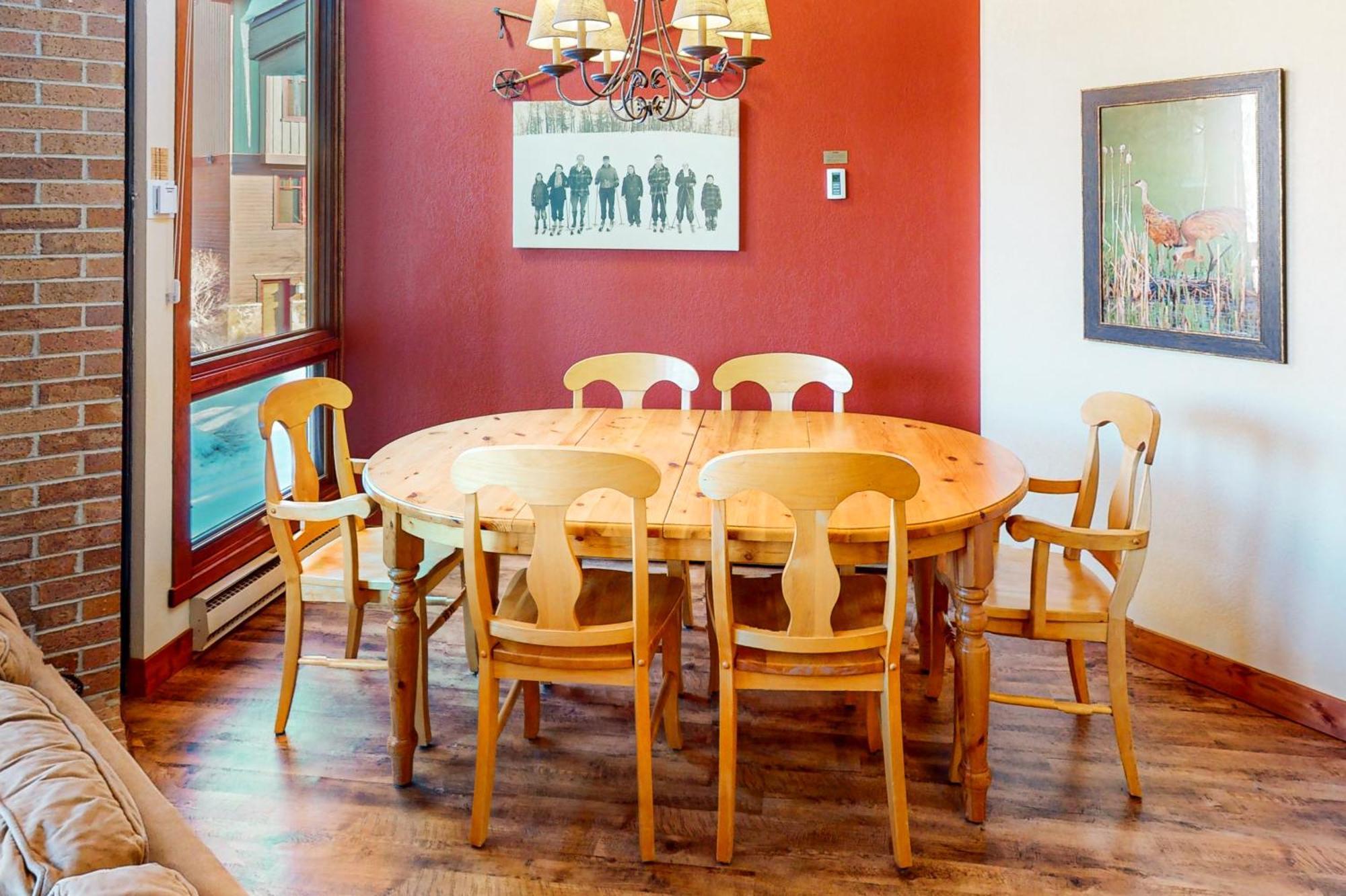 The Lodge At Steamboat By Vacasa Steamboat Springs Phòng bức ảnh