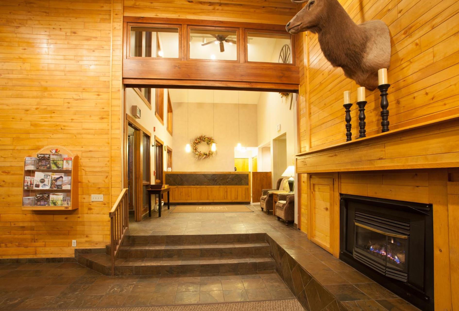 The Lodge At Steamboat By Vacasa Steamboat Springs Ngoại thất bức ảnh