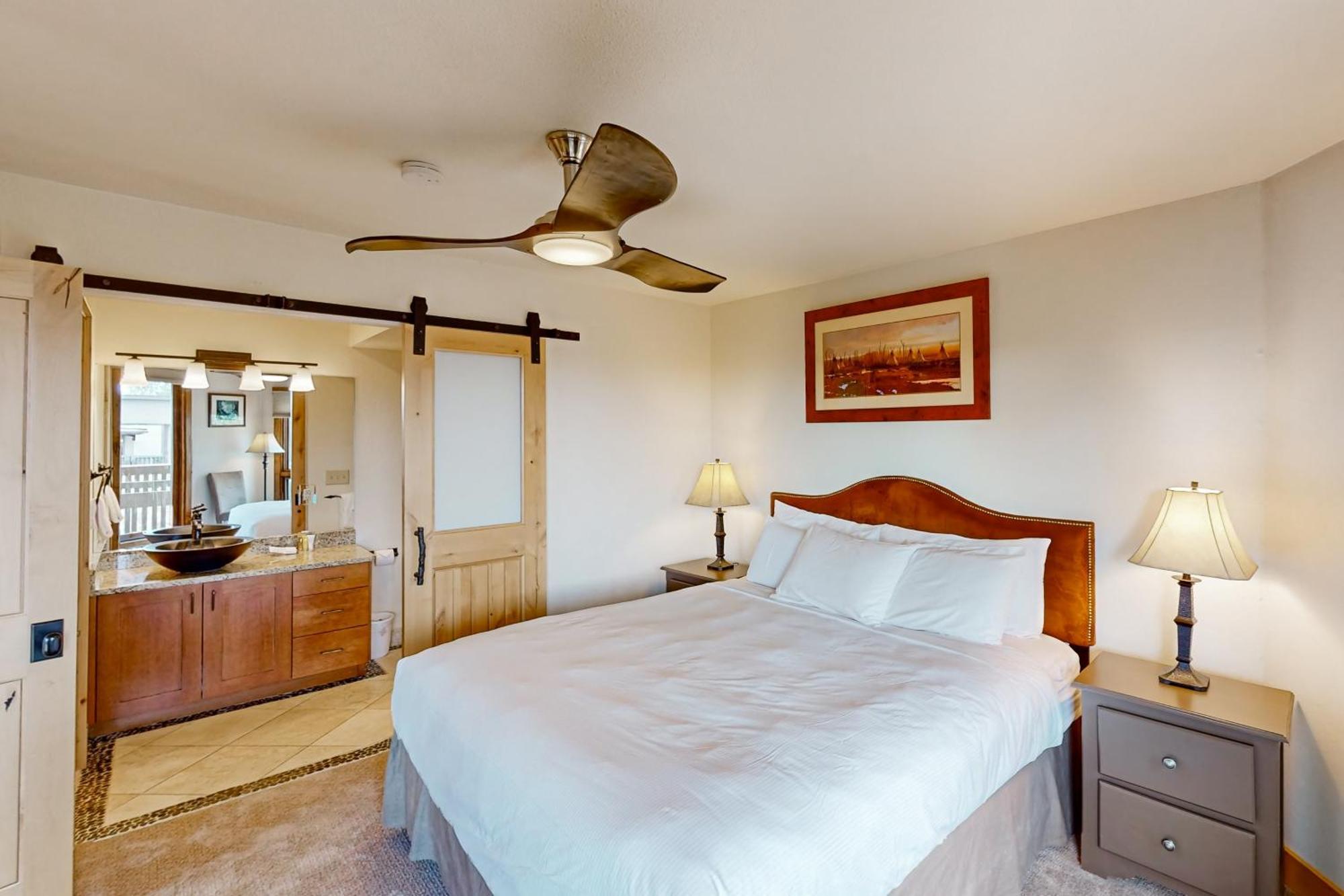 The Lodge At Steamboat By Vacasa Steamboat Springs Phòng bức ảnh