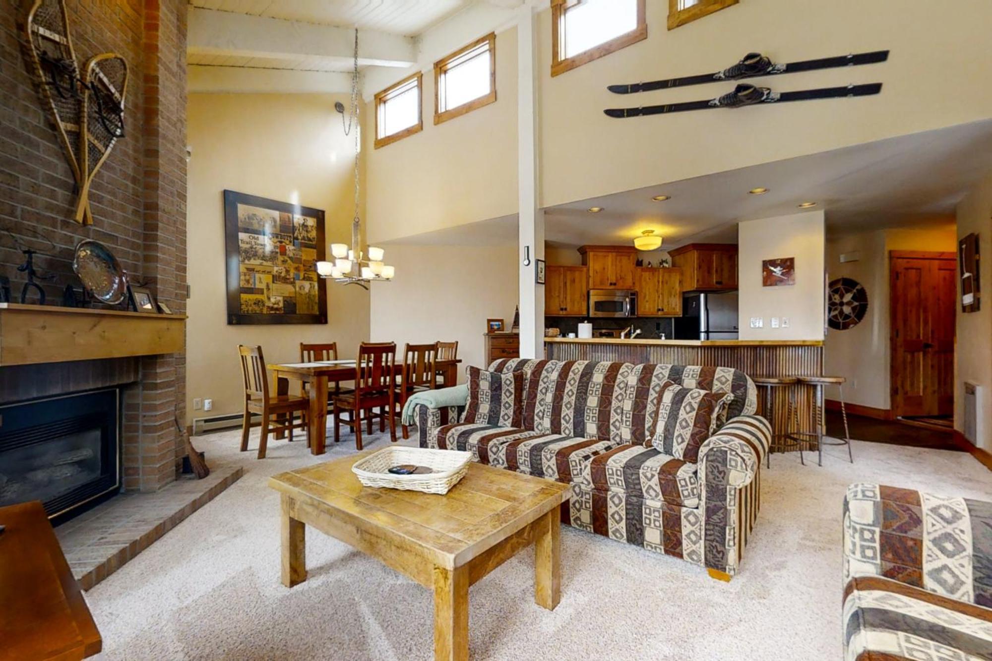 The Lodge At Steamboat By Vacasa Steamboat Springs Phòng bức ảnh