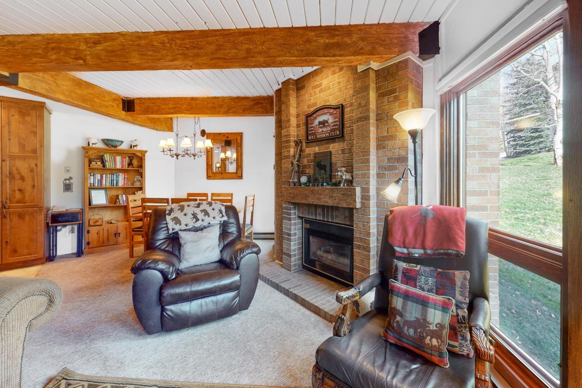 The Lodge At Steamboat By Vacasa Steamboat Springs Phòng bức ảnh