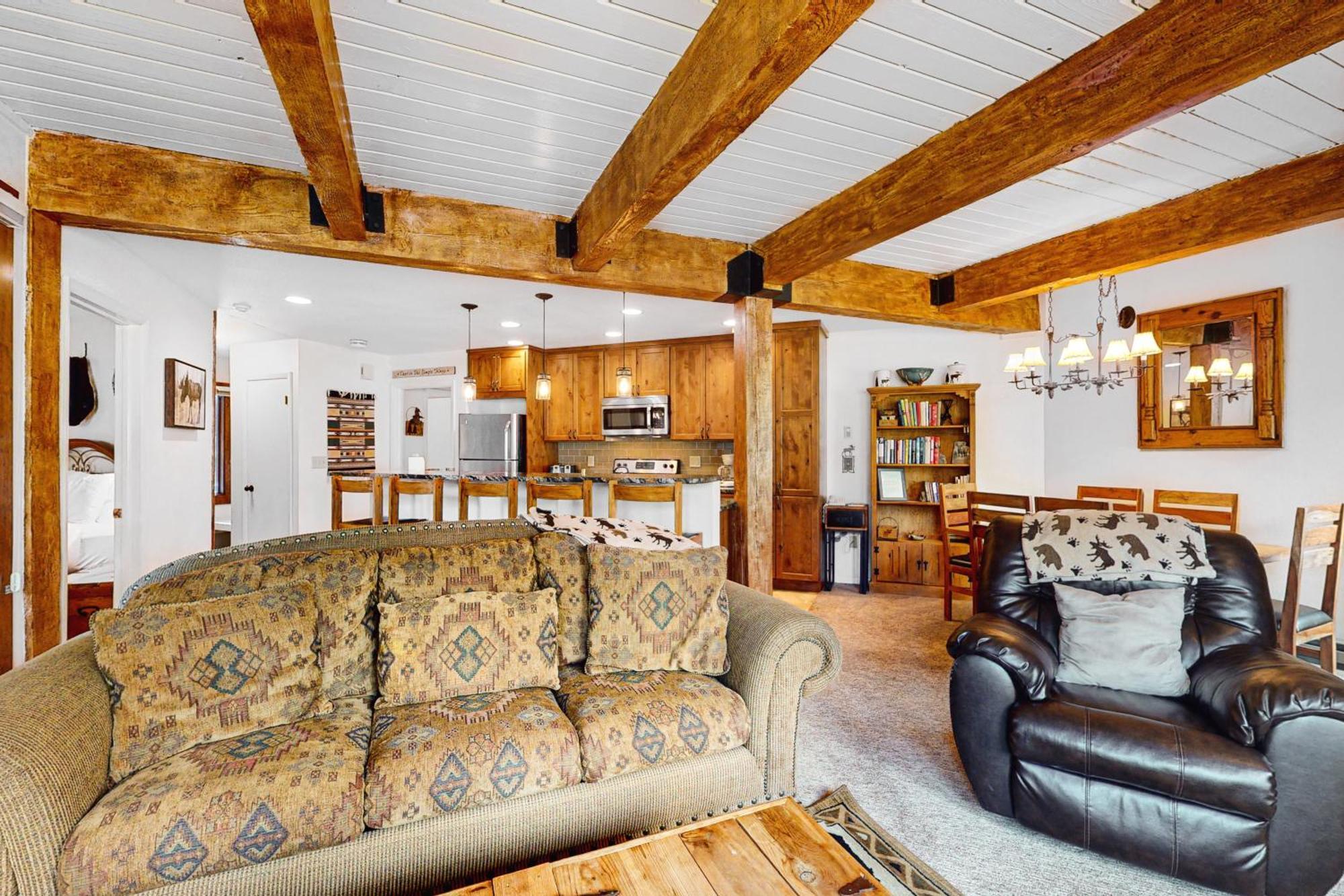 The Lodge At Steamboat By Vacasa Steamboat Springs Phòng bức ảnh