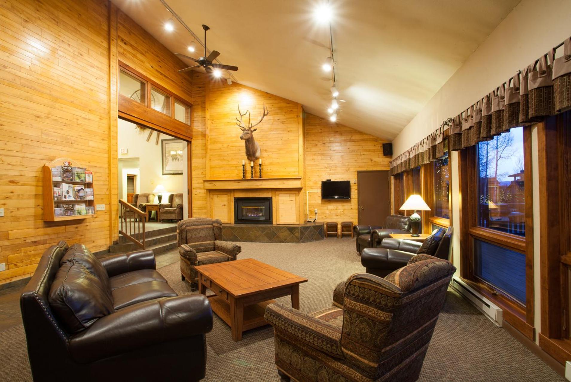 The Lodge At Steamboat By Vacasa Steamboat Springs Ngoại thất bức ảnh
