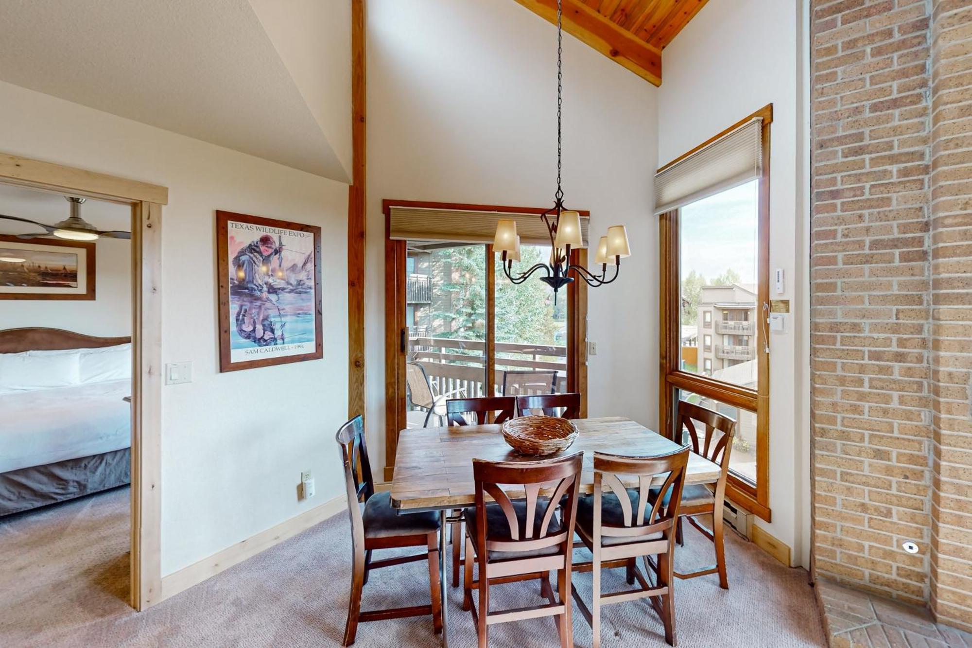 The Lodge At Steamboat By Vacasa Steamboat Springs Phòng bức ảnh