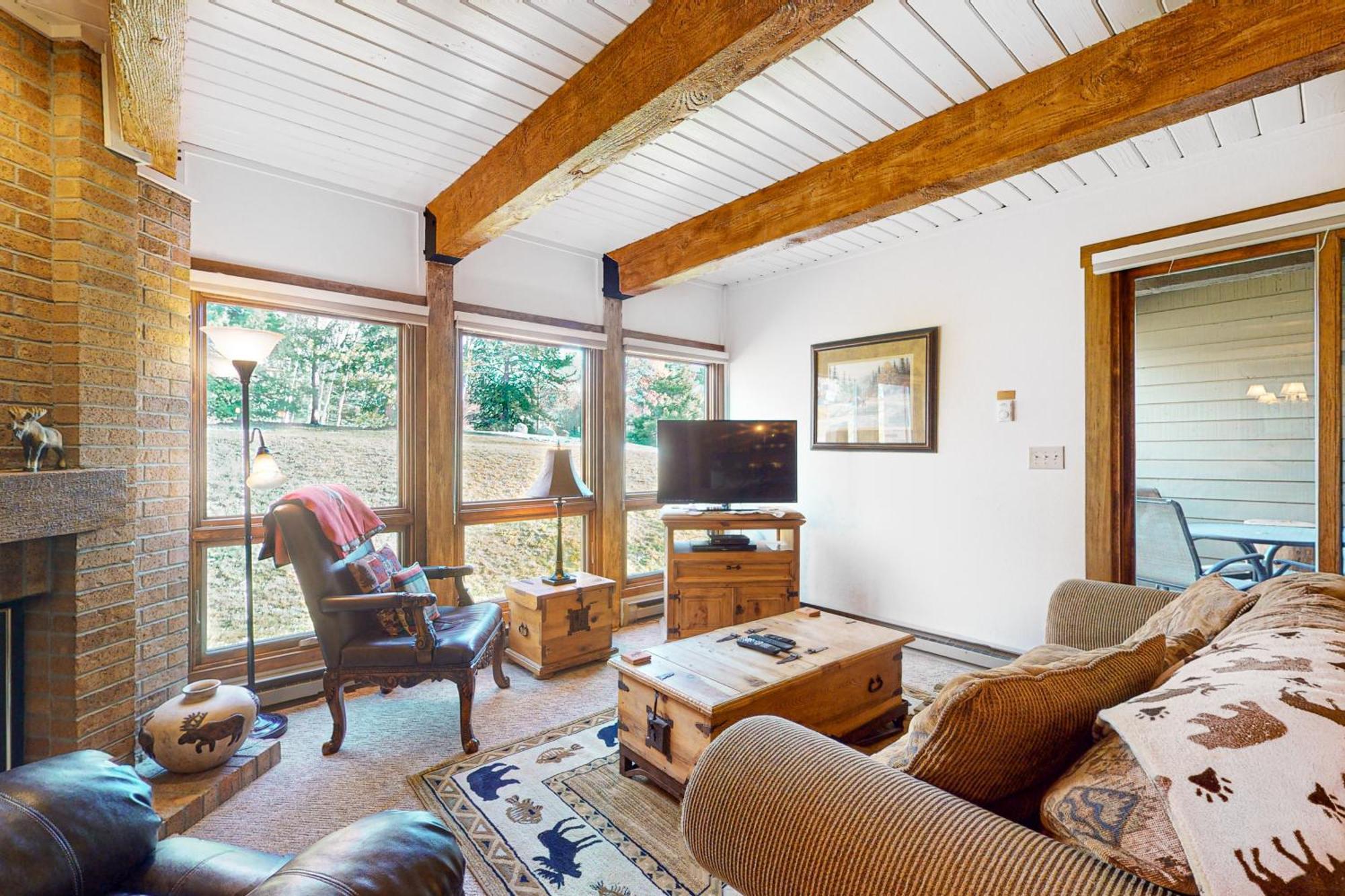 The Lodge At Steamboat By Vacasa Steamboat Springs Phòng bức ảnh